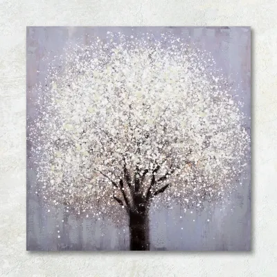 Tablou canvas Splendoarea primăverii — miniatura 1