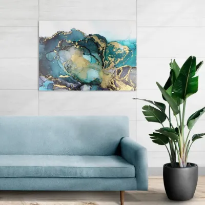Tablou canvas AbstrArt — miniatura 4