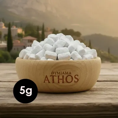 Tamaie parfumata Athos 5gr