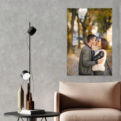 Tablou Canvas Personalizat 80x120 cm — miniatura 2