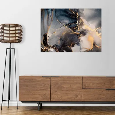 Tablou canvas Abstract — miniatura 4