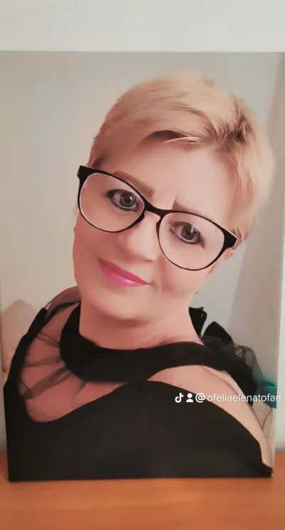 Poză de la un client