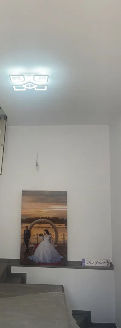 Poză de la un client