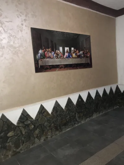 Poză de la un client