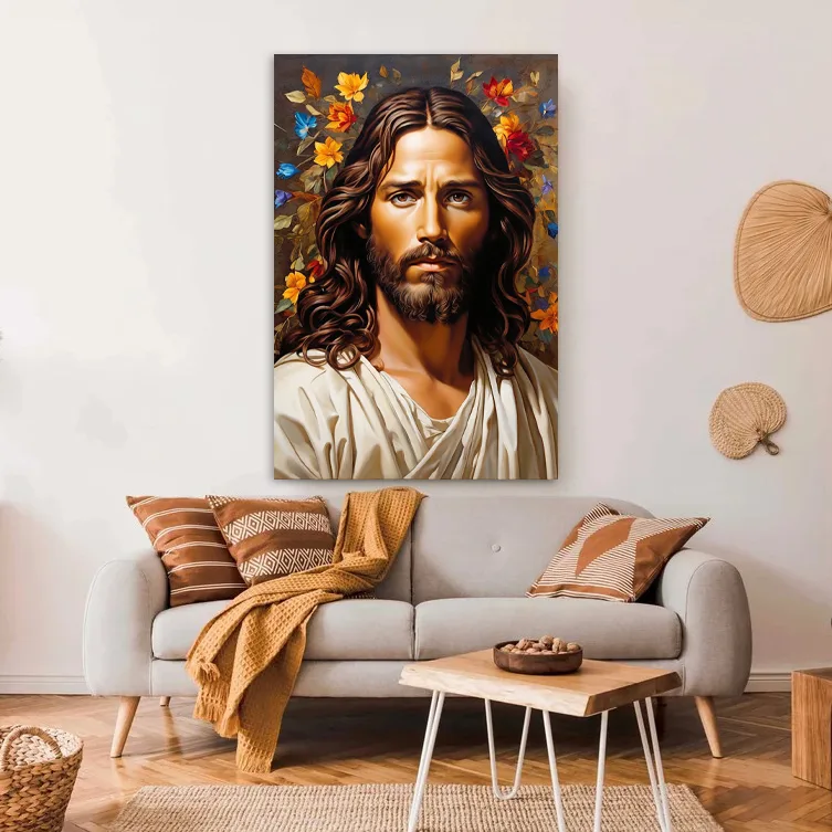 Tablou Canvas Pastorul — imaginea 2