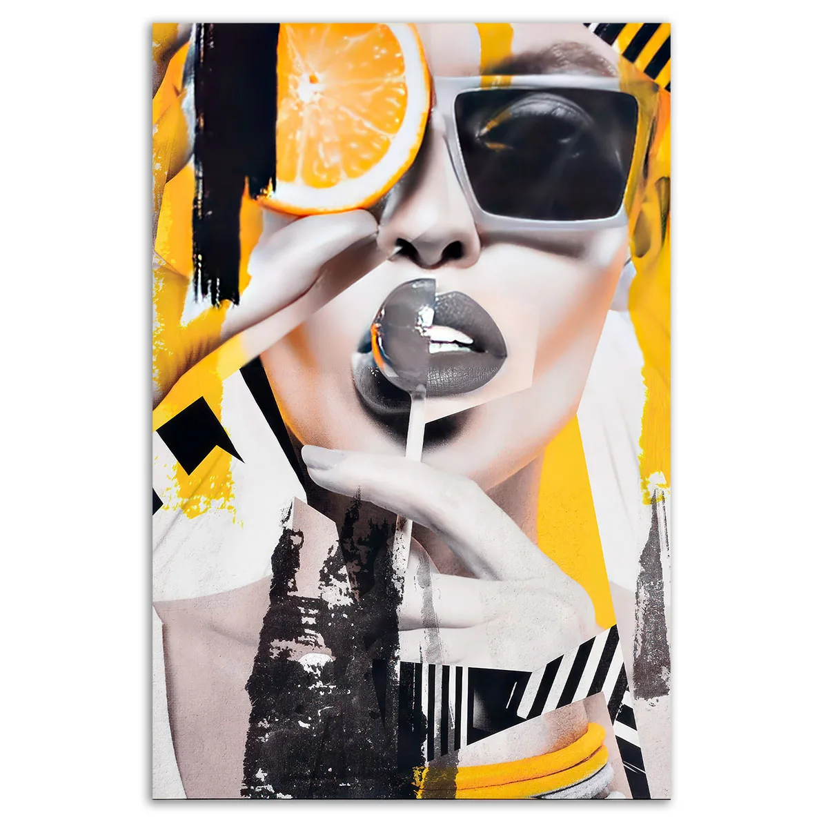 Tablou canvas Dulcea tentatie