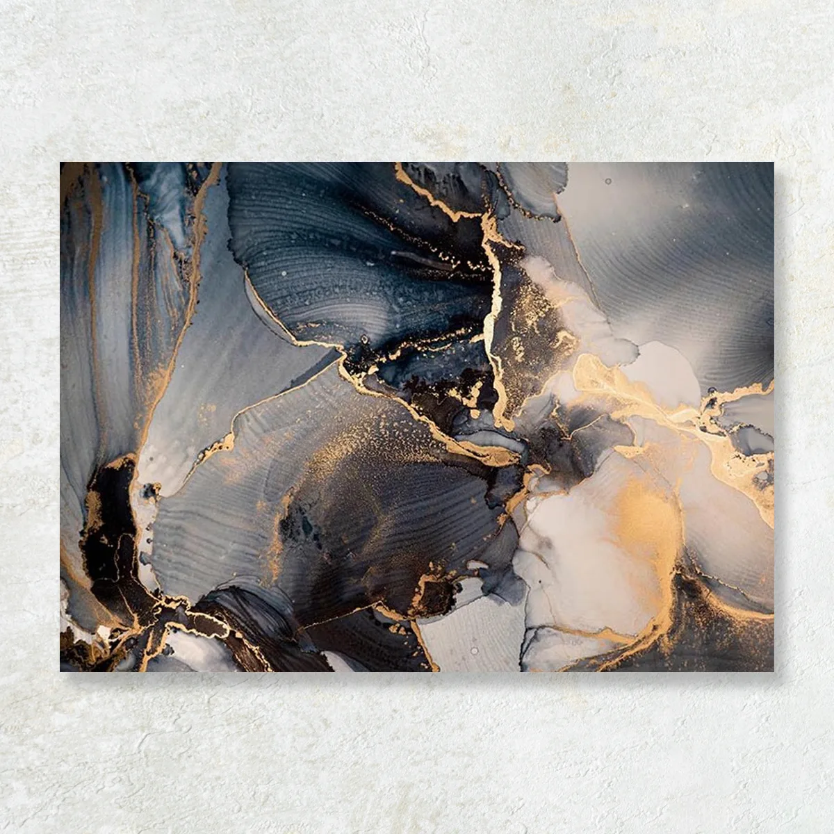 Tablou canvas Abstract