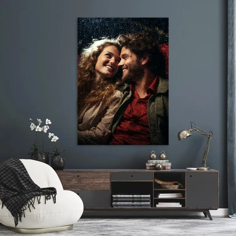 Tablou cu Praf de Stele — imaginea 5