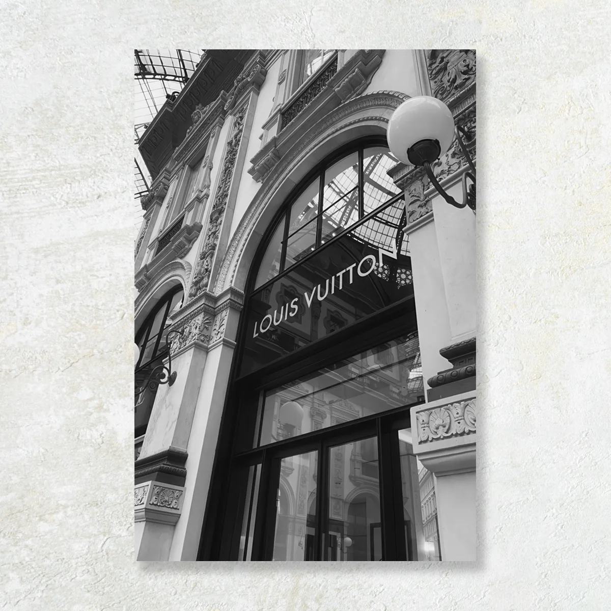 Tablou canvas Louis Vuitton
