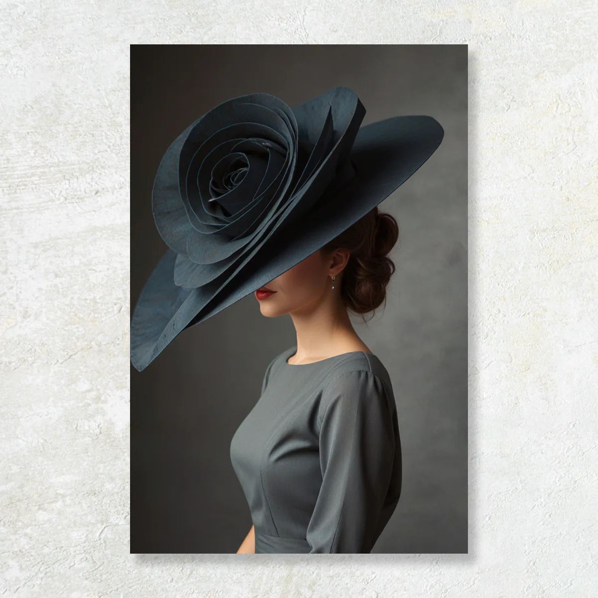 Tablou canvas Eleganță tăcută