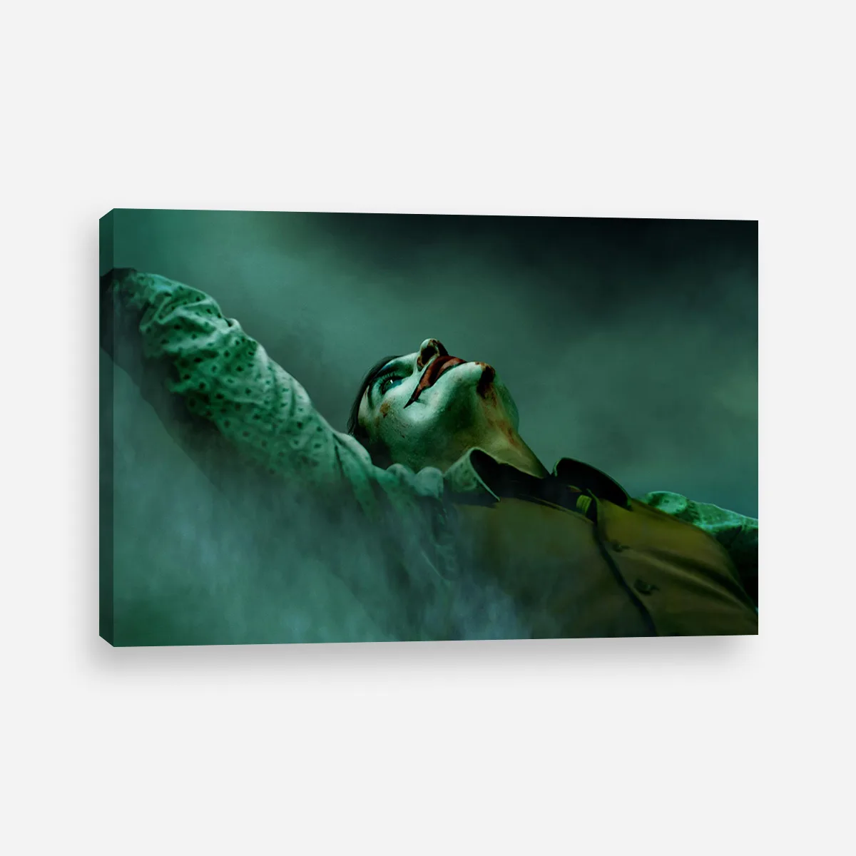 Tablou canvas Joker 4