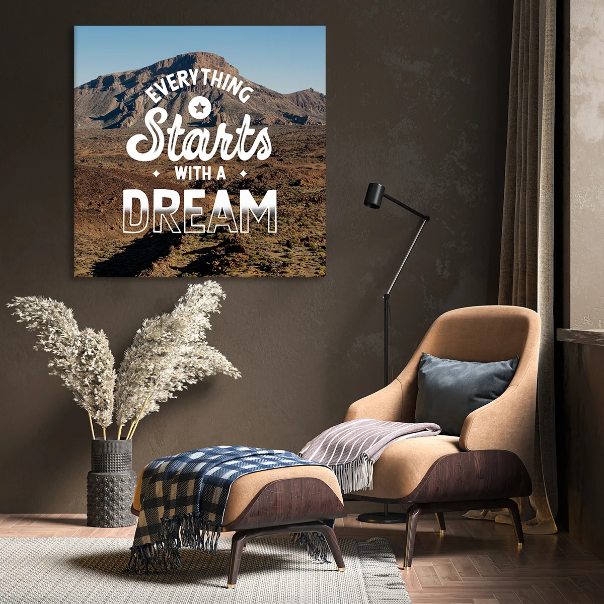 Tablou canvas Dream — imaginea 2