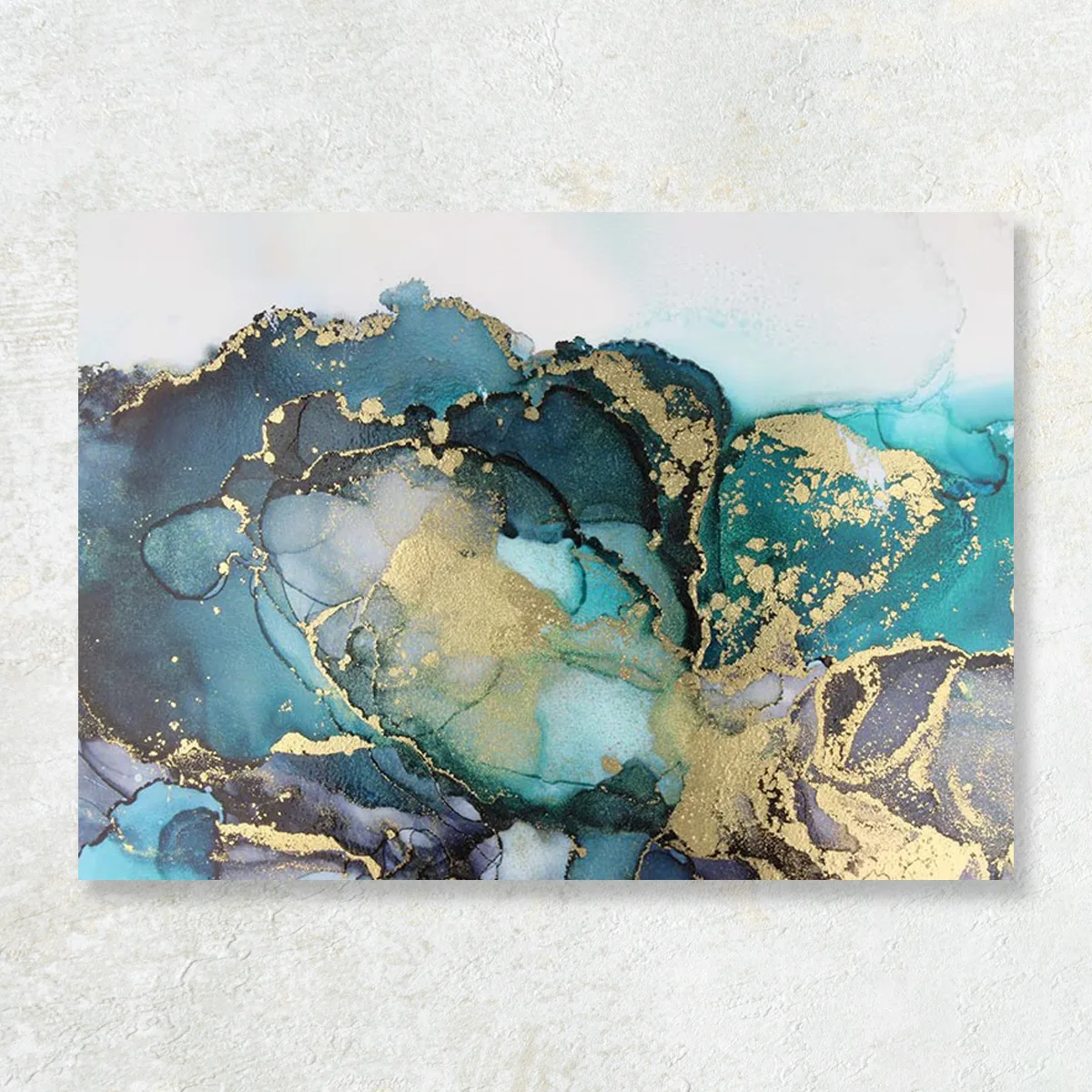 Tablou canvas AbstrArt