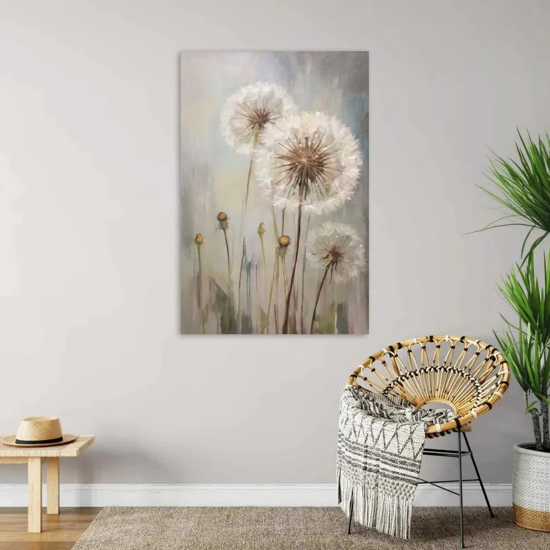 Tablou Magia papadiilor — imaginea 2
