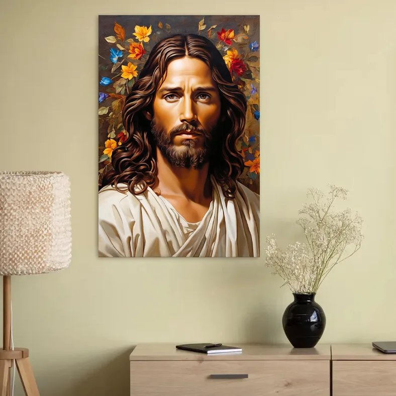 Tablou Canvas Pastorul — imaginea 4