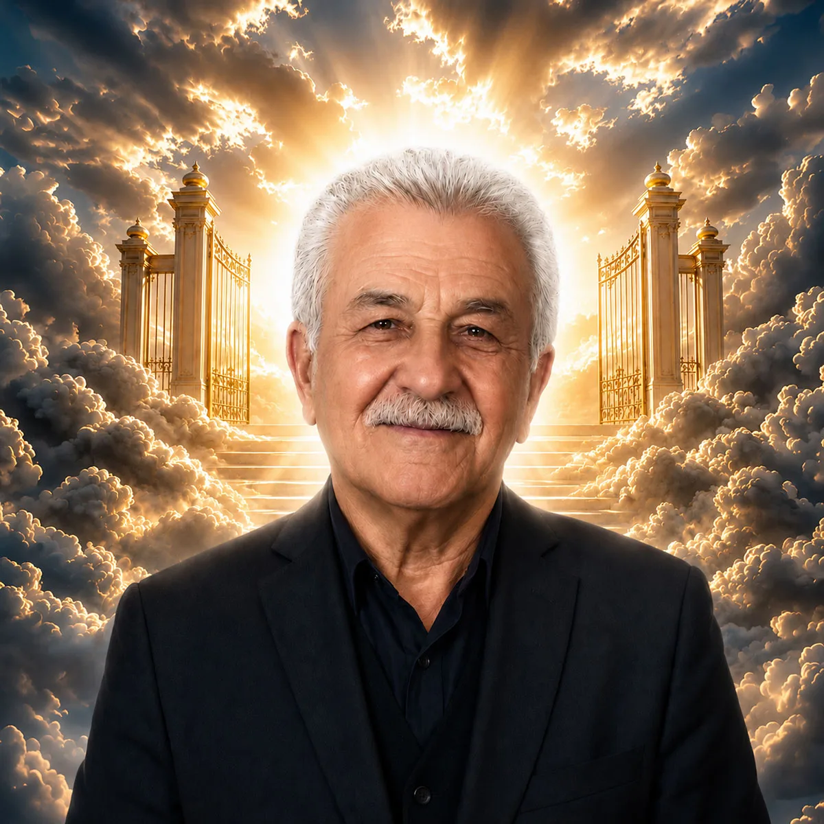 Candelă memoriala Portile Raiului — imaginea 2