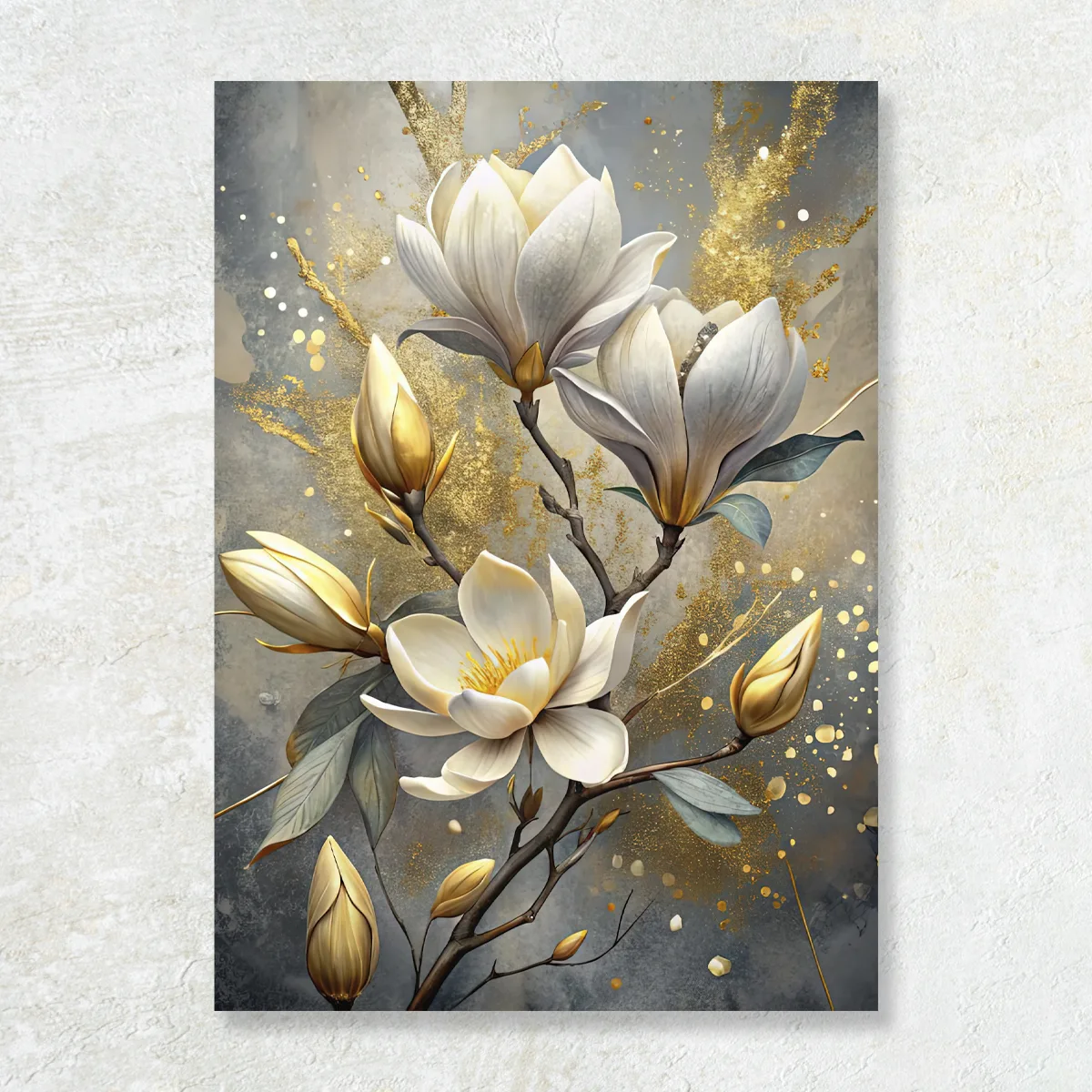 Tablou Floral Vibe