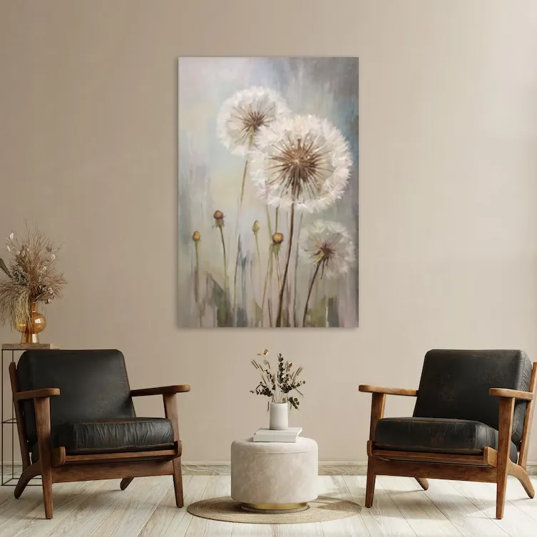 Tablou Magia papadiilor — imaginea 3