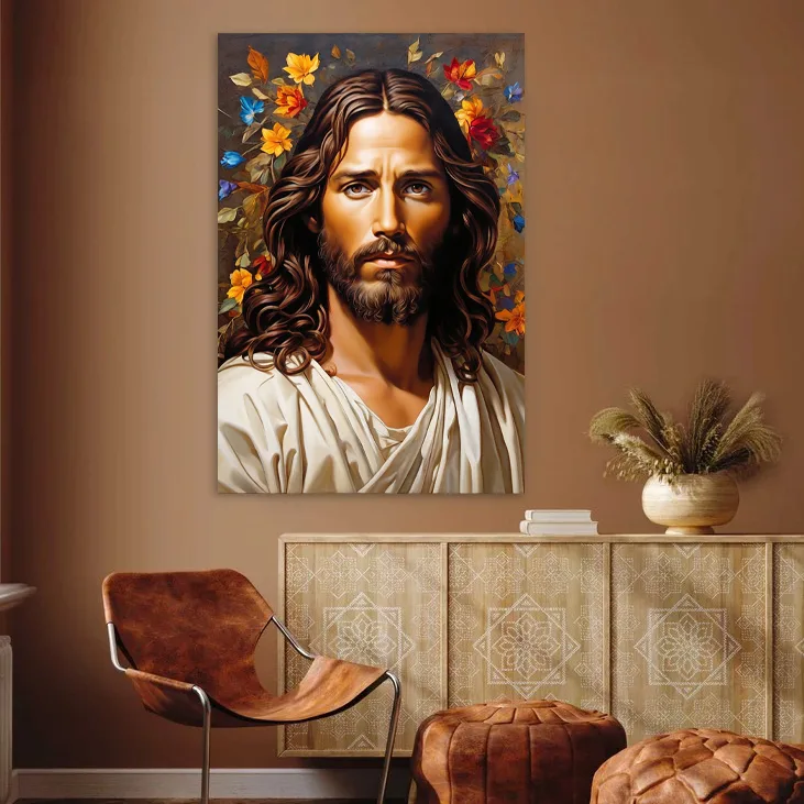 Tablou Canvas Pastorul — imaginea 3