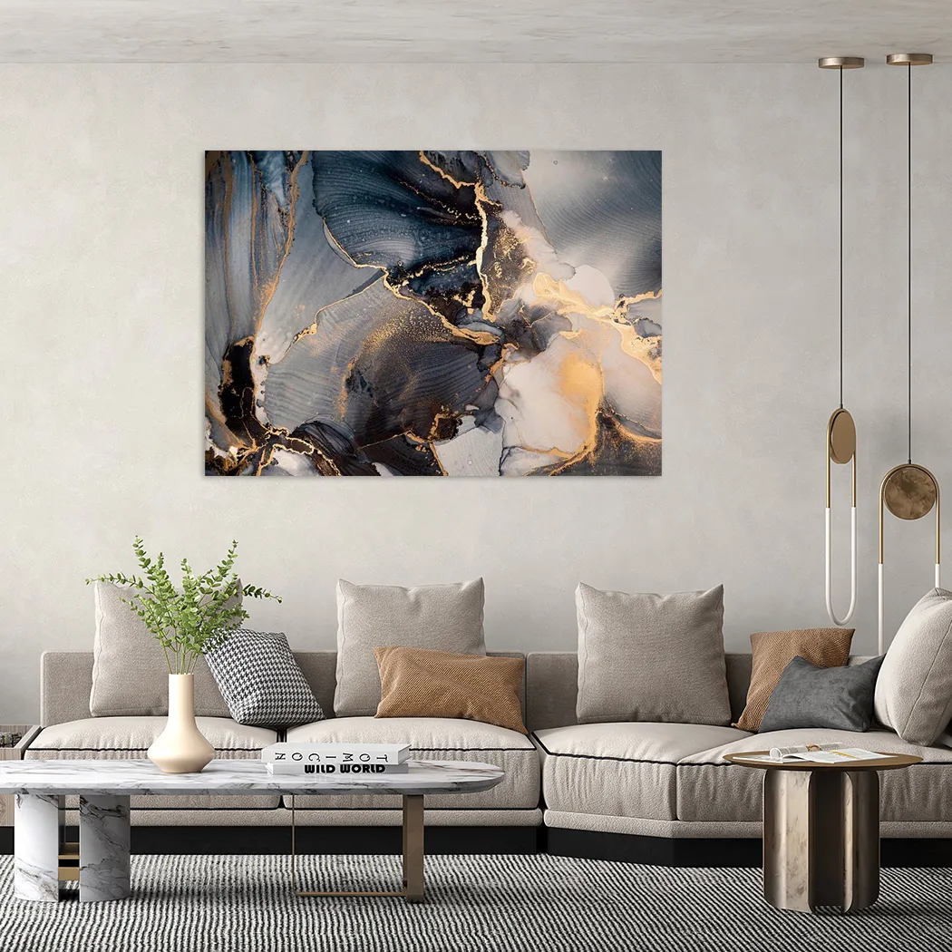 Tablou canvas Abstract — imaginea 3