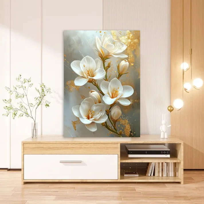 Tablou În Floare — imaginea 3