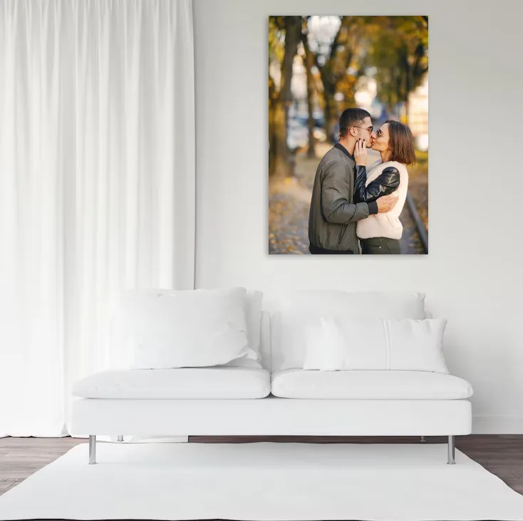Tablou Canvas Personalizat 80x120 cm — imaginea 3