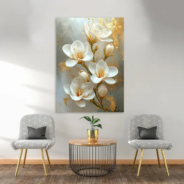Tablou În Floare — imaginea 4