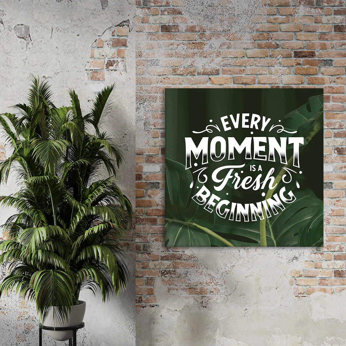 Tablou canvas Every Moment — imaginea 2