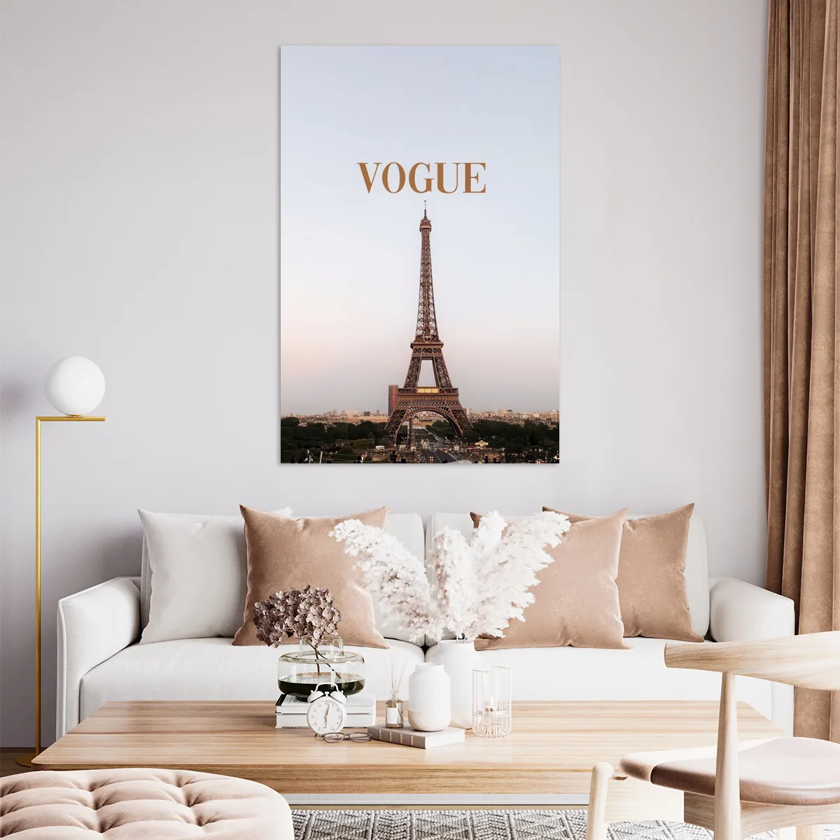 Tablou canvas Vogue — imaginea 2