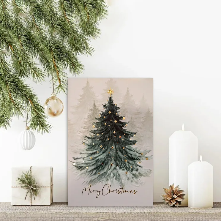 Tablou Canvas de Crăciun