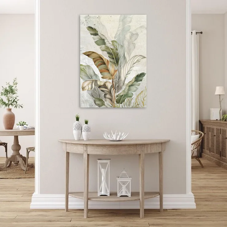 Tablou canvas esenta naturii — imaginea 2