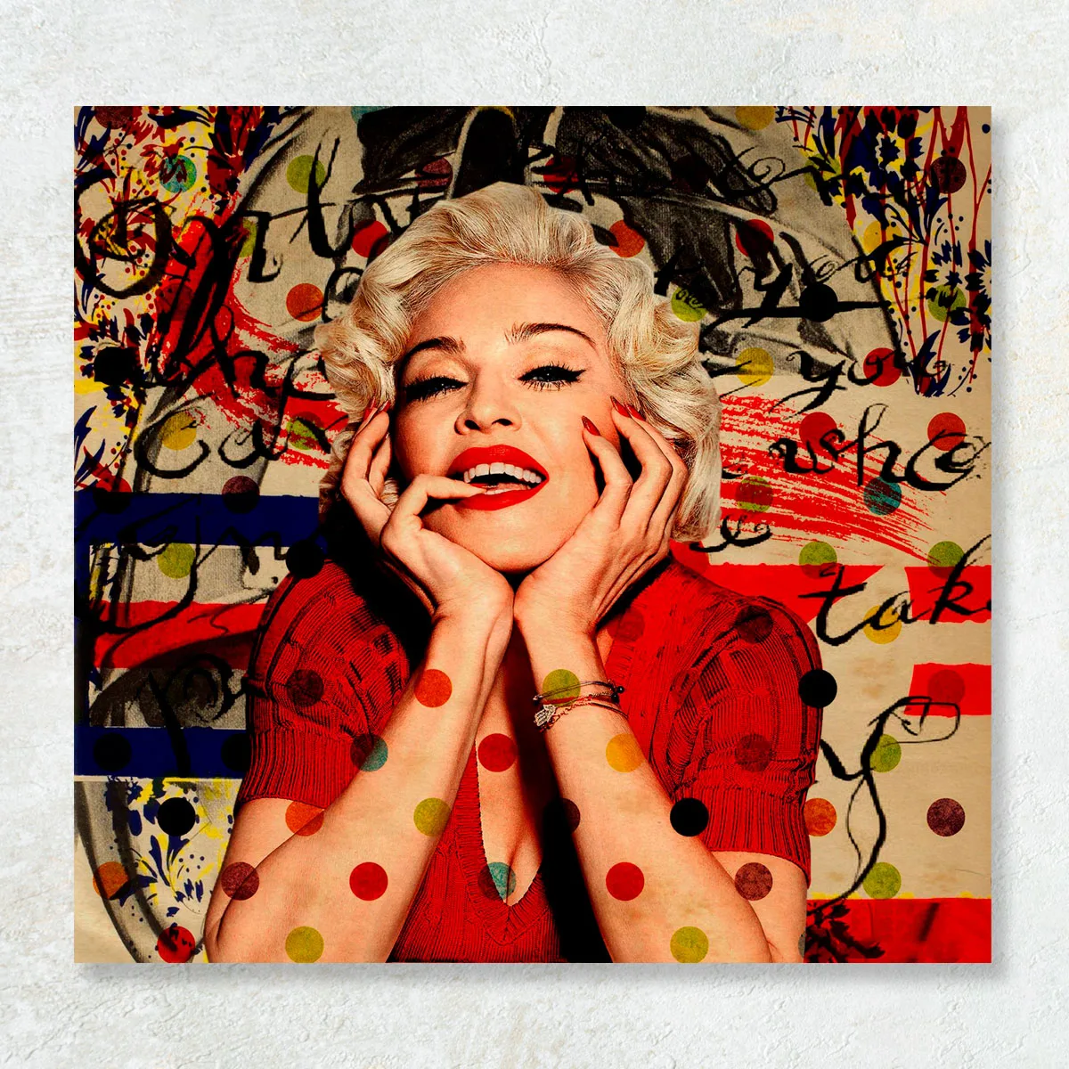 Tablou Madonna