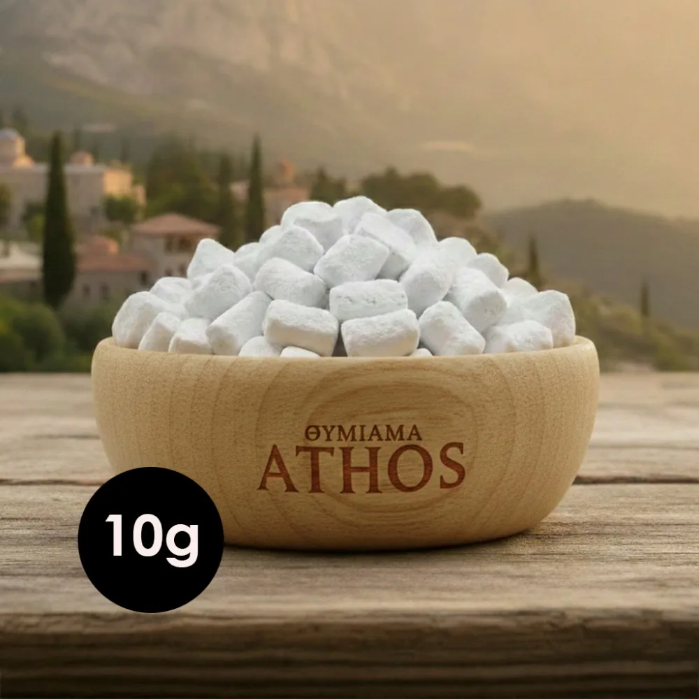 Tamaie parfumata Athos 10gr