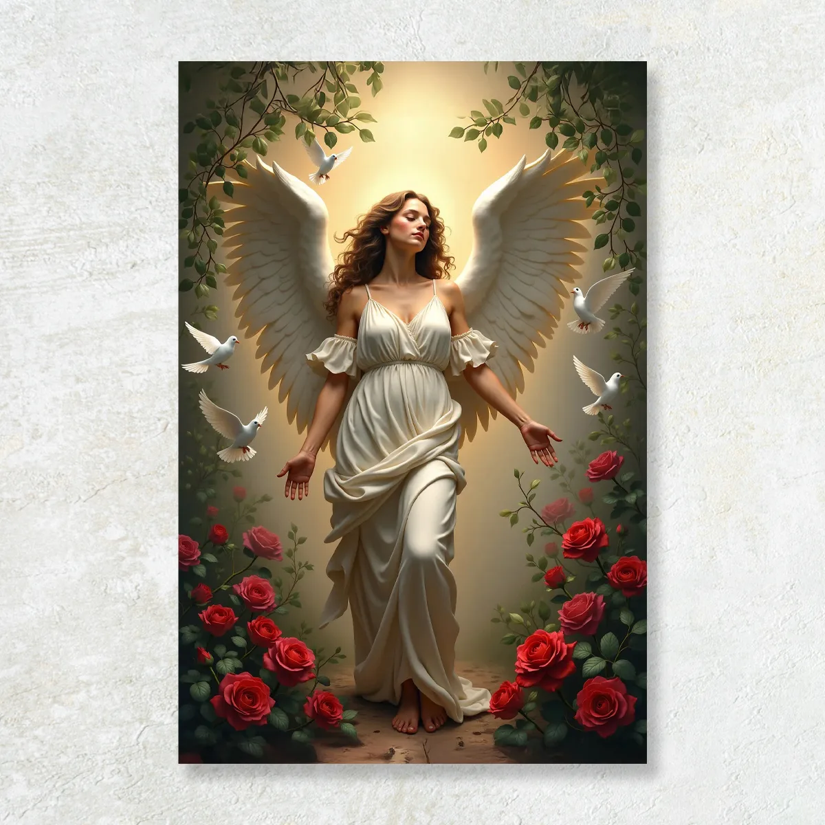 Tablou canvas Spirit Liber