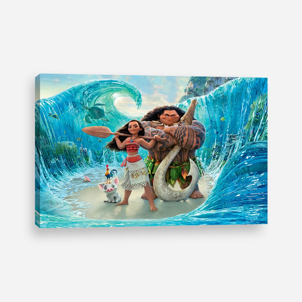 Tablou canvas Moana