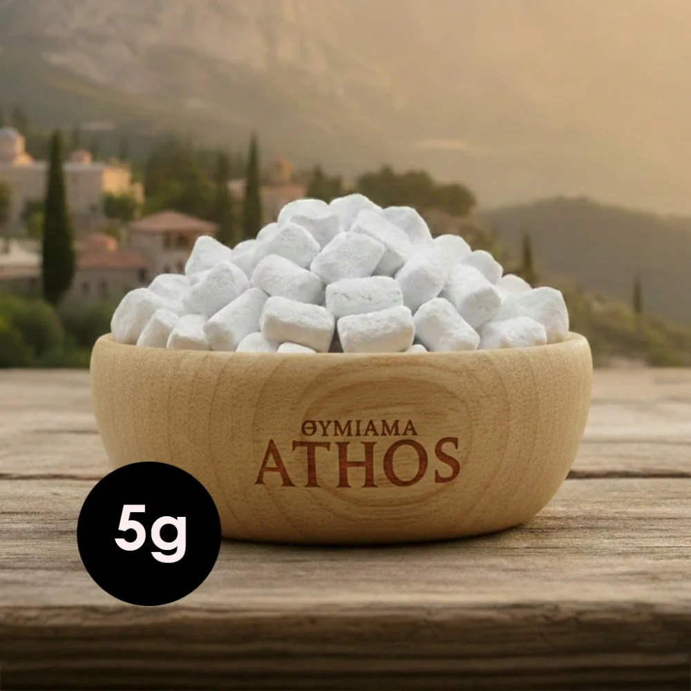 Tamaie parfumata Athos 5gr