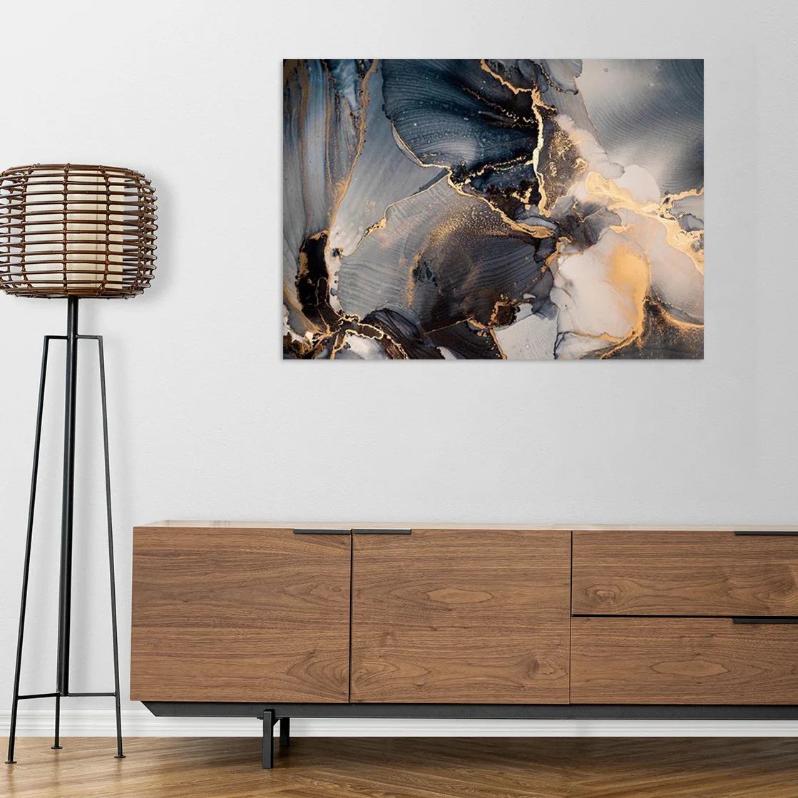Tablou canvas Abstract — imaginea 4