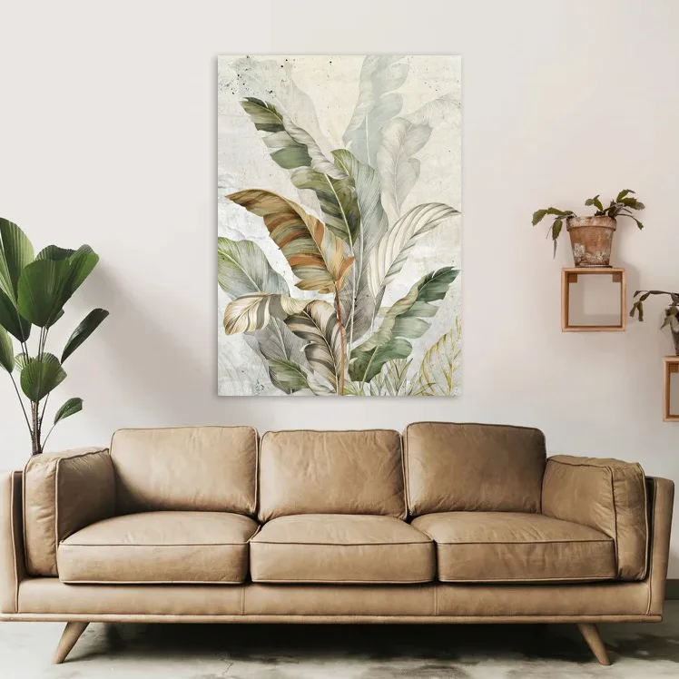 Tablou canvas esenta naturii — imaginea 3
