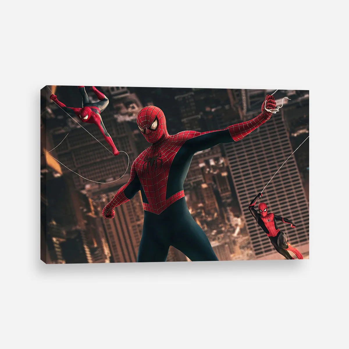 Tablou canvas Spider Man No Way Home 2