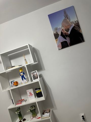 Poză de la un client